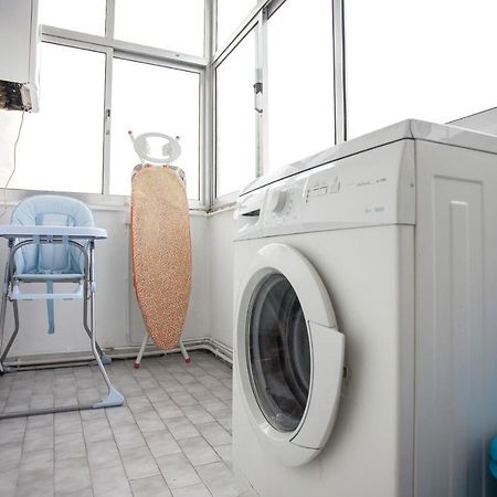 Apartamento Santos Graca Póvoa de Varzim Εξωτερικό φωτογραφία