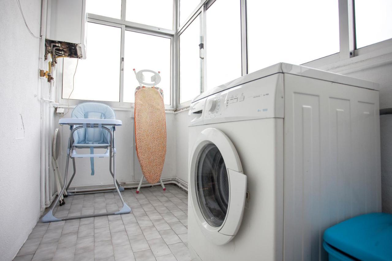 Apartamento Santos Graca Póvoa de Varzim Εξωτερικό φωτογραφία