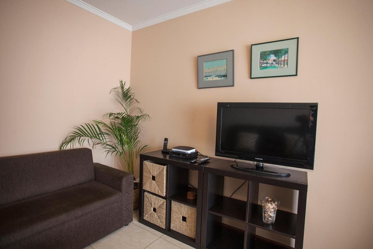 Apartamento Santos Graca Póvoa de Varzim Εξωτερικό φωτογραφία