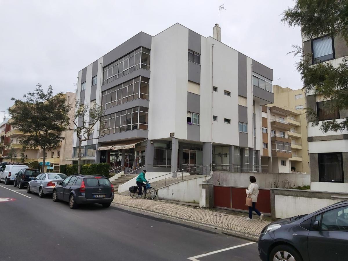 Apartamento Santos Graca Póvoa de Varzim Εξωτερικό φωτογραφία