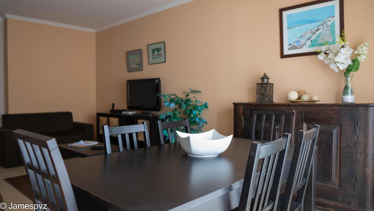 Apartamento Santos Graca Póvoa de Varzim Εξωτερικό φωτογραφία