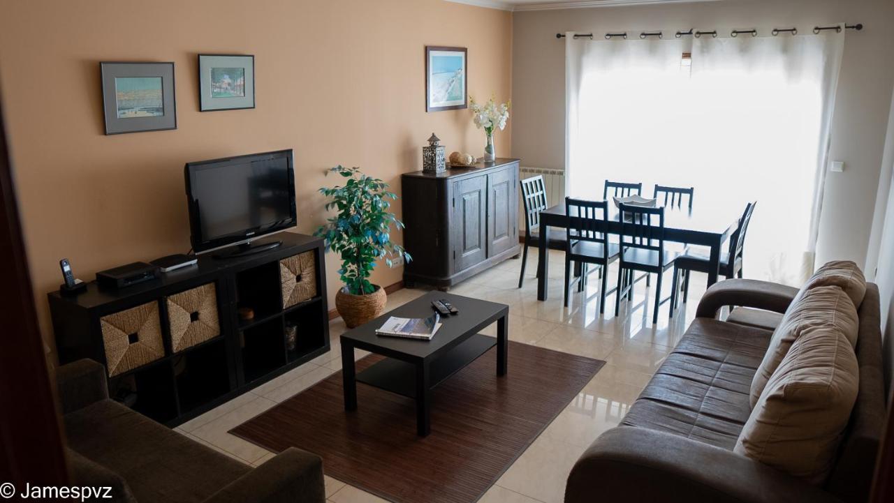 Apartamento Santos Graca Póvoa de Varzim Εξωτερικό φωτογραφία