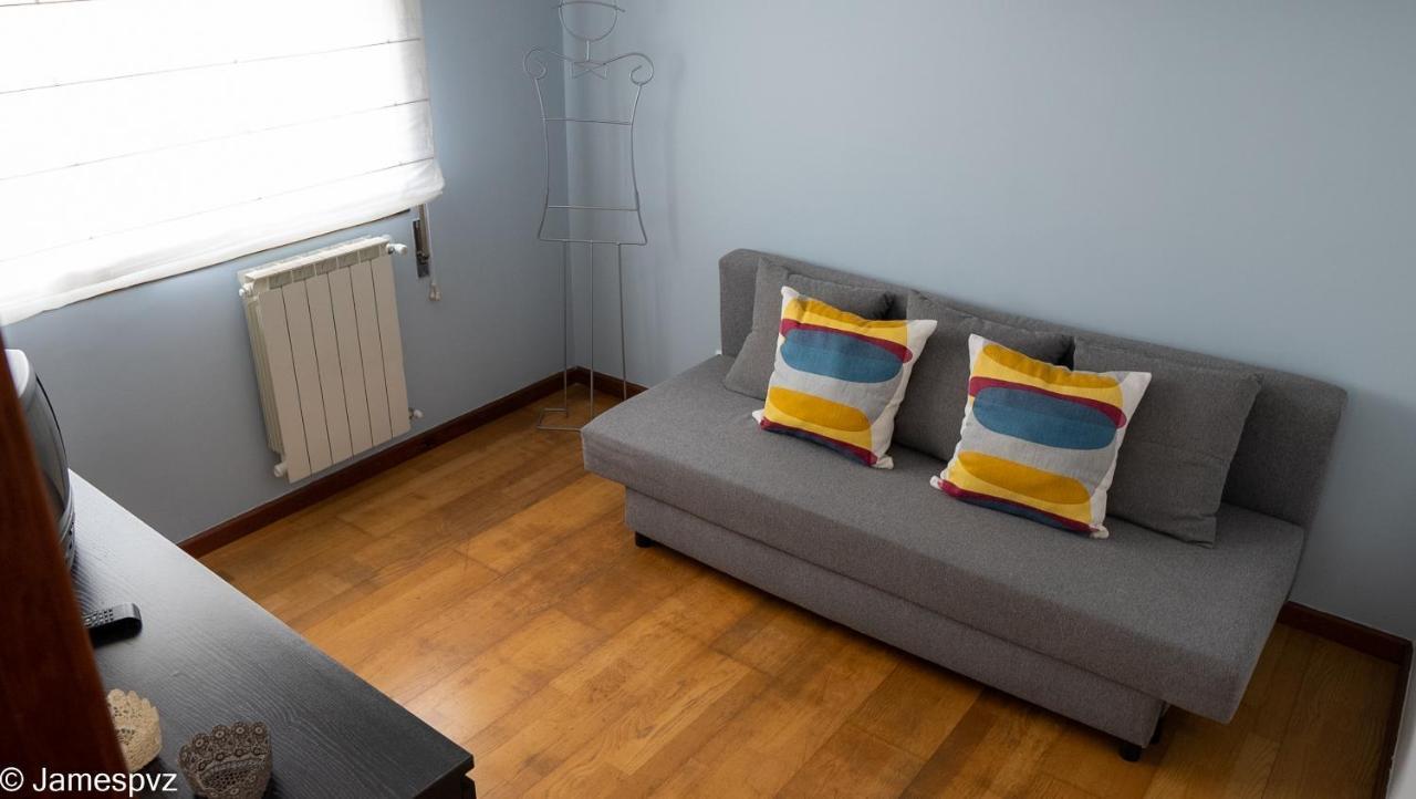 Apartamento Santos Graca Póvoa de Varzim Εξωτερικό φωτογραφία