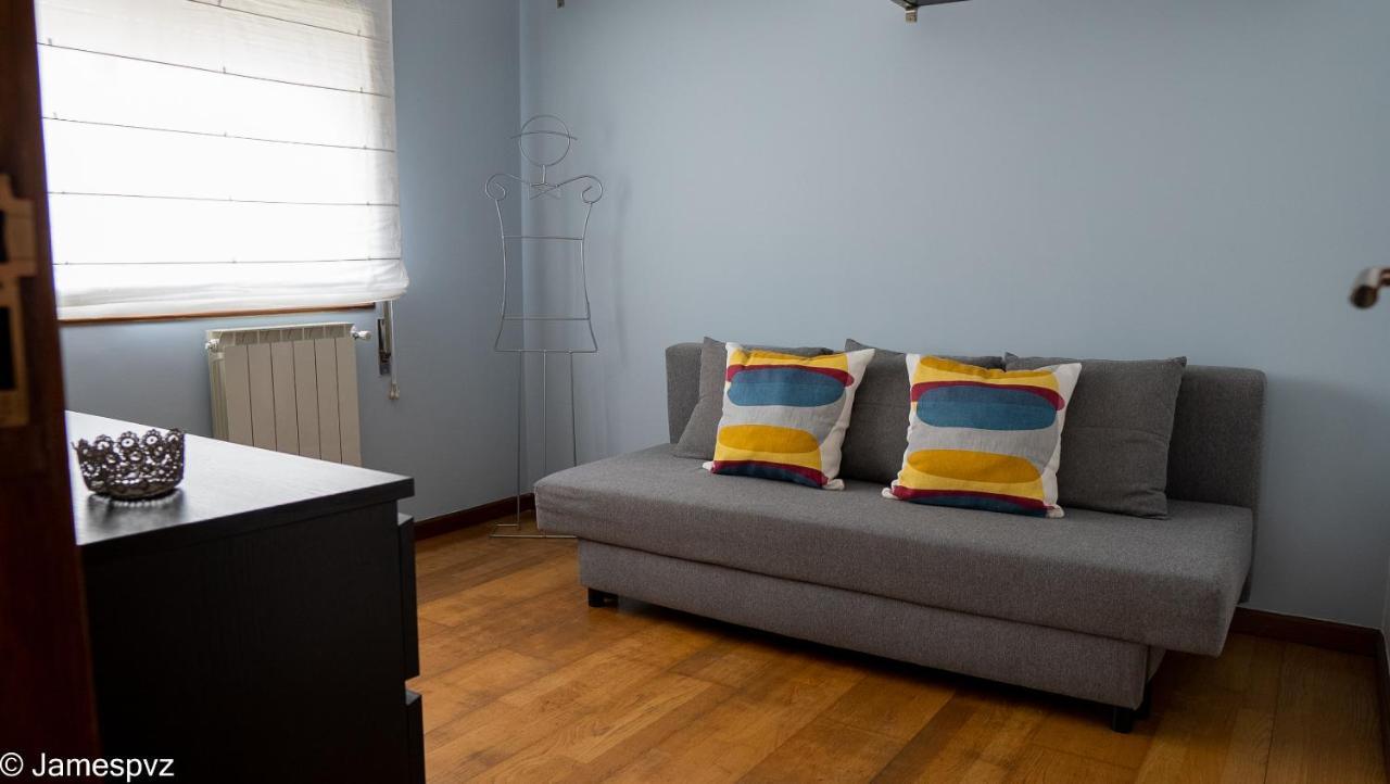 Apartamento Santos Graca Póvoa de Varzim Εξωτερικό φωτογραφία