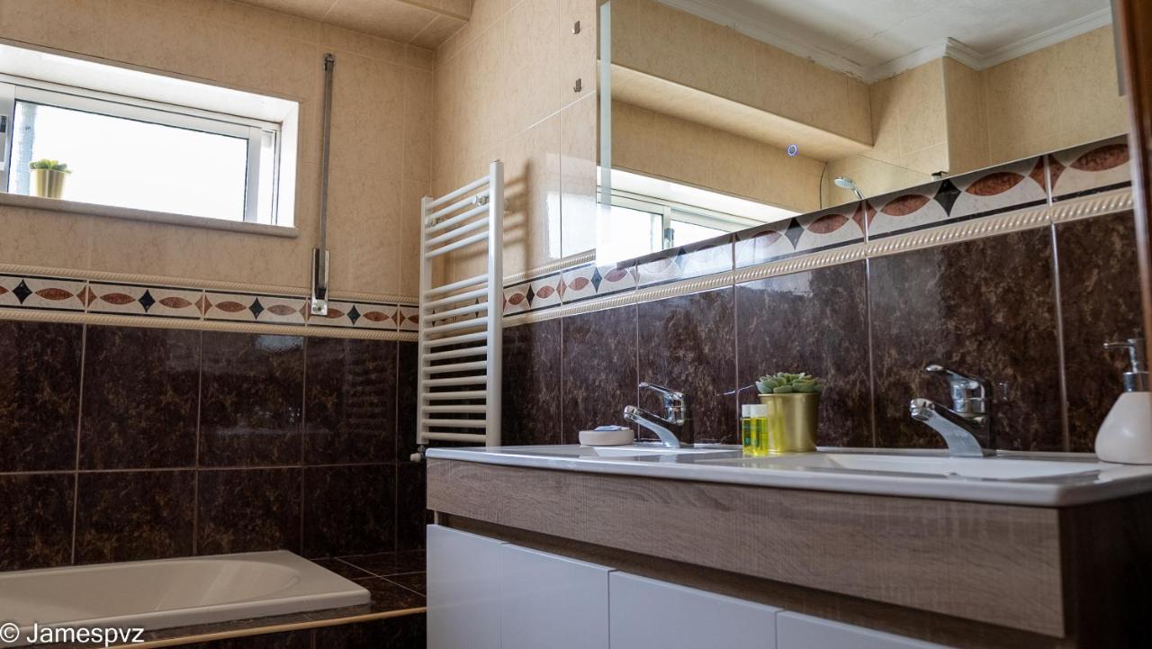 Apartamento Santos Graca Póvoa de Varzim Εξωτερικό φωτογραφία