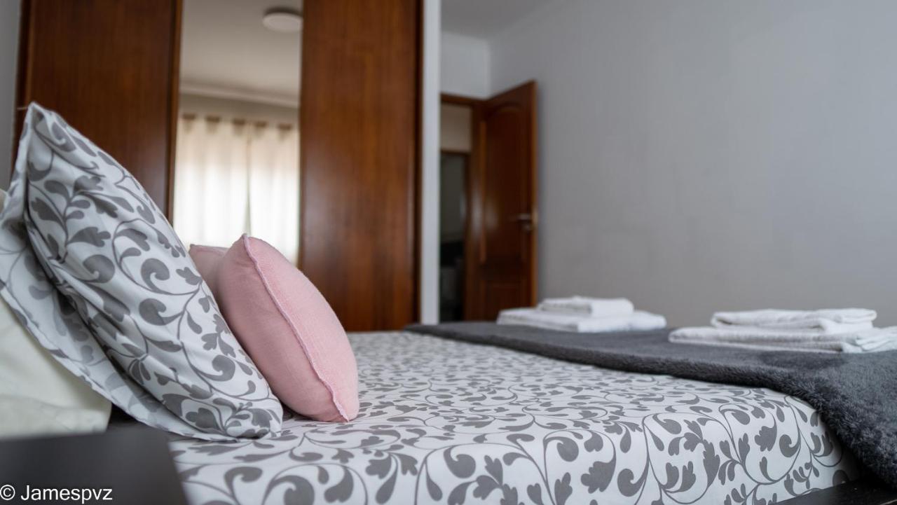 Apartamento Santos Graca Póvoa de Varzim Εξωτερικό φωτογραφία