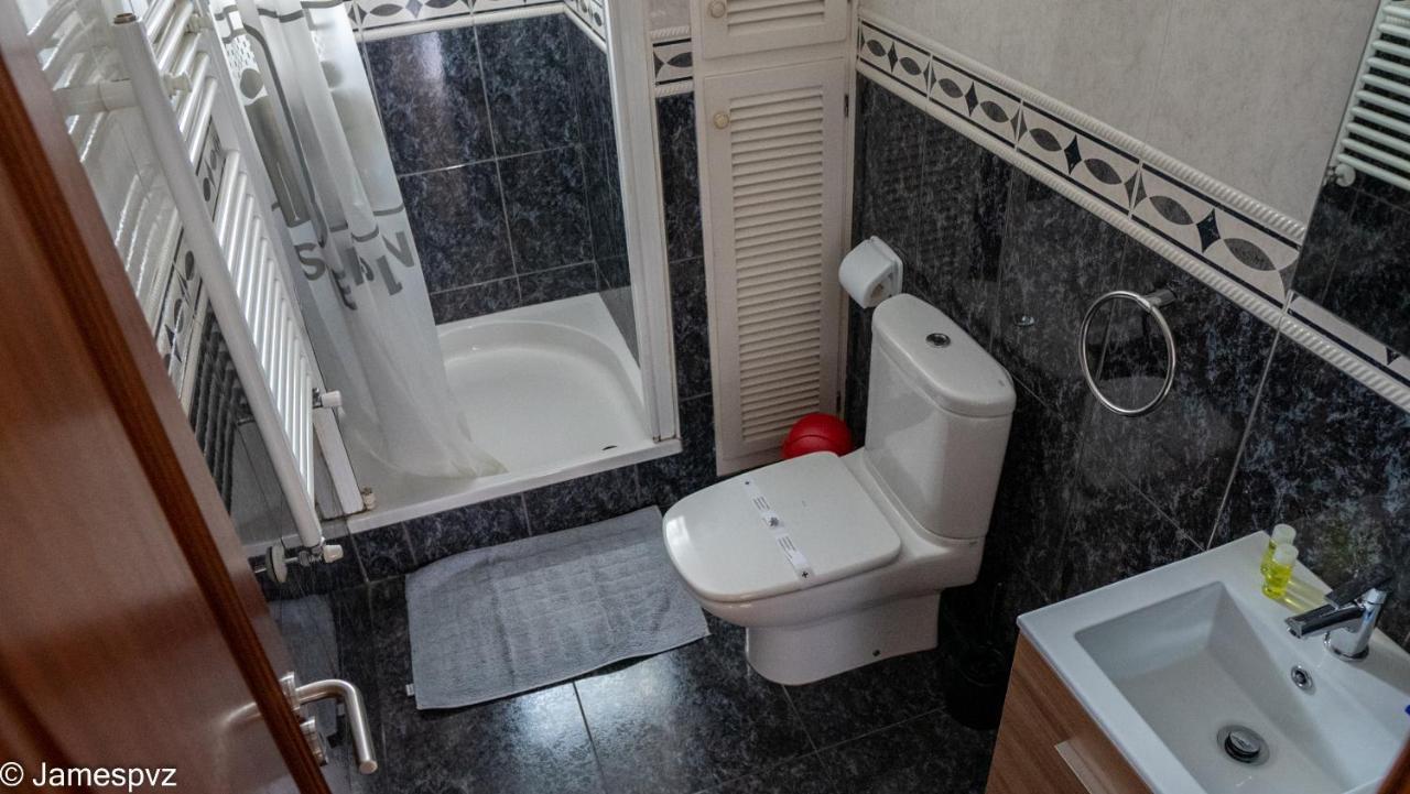 Apartamento Santos Graca Póvoa de Varzim Εξωτερικό φωτογραφία