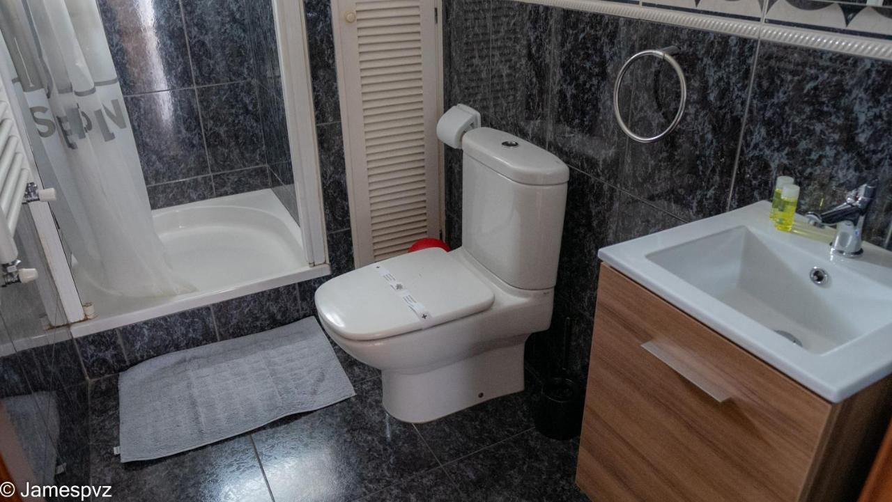 Apartamento Santos Graca Póvoa de Varzim Εξωτερικό φωτογραφία