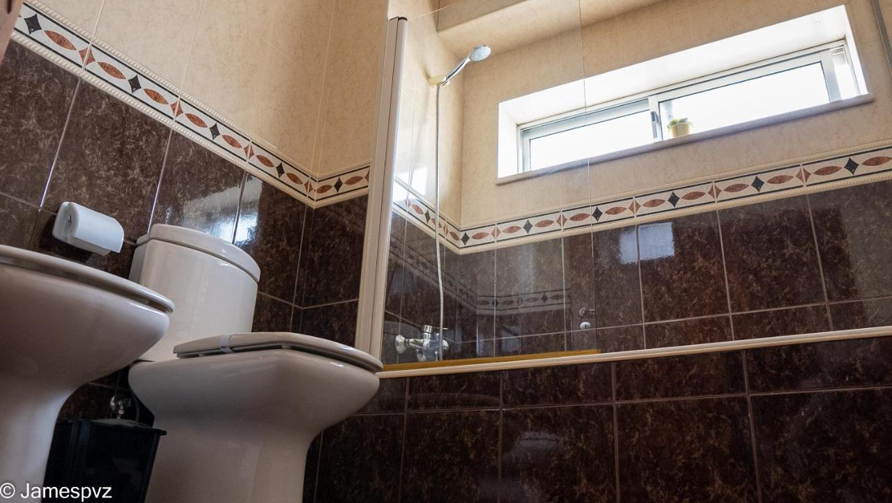 Apartamento Santos Graca Póvoa de Varzim Εξωτερικό φωτογραφία
